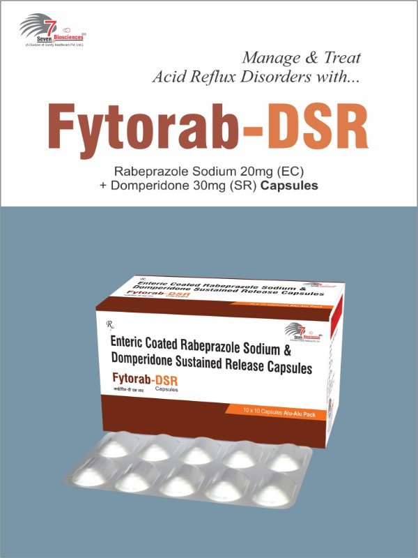 Fytorab-DSR